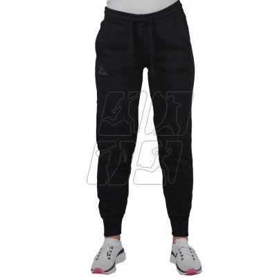 9. Kappa Taima Pants W 705202-005