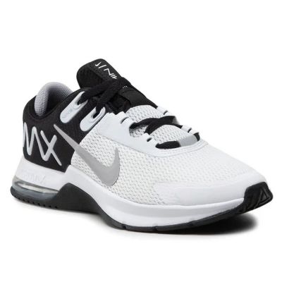2. Nike Air Max Alpha Trainer 4 M CW3396-100 shoes