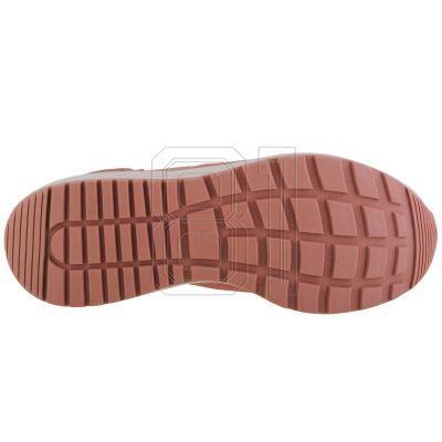 4. Skechers Bobs Sparrow 2.0 - Puffiez 117260-ROS Pink 36
