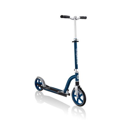 3. Globber NL 230-205 Duo 686-100 city scooter
