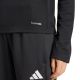 5. adidas Entrada 26 Women's Training Top, Black, JZ6646