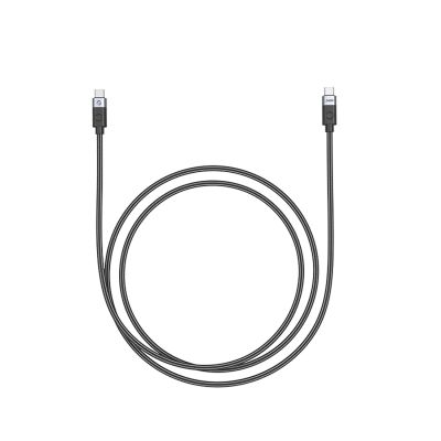 4. Orico CC240 USB-C to USB-C Cable 240W USB4 40Gb/s 8K 60Hz 1.5m - Black