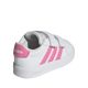 3. adidas Grand Court 3.0 CF I JP9376 Kids Shoes