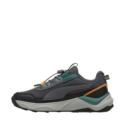 5. Puma Evolve 2.0 Trail 313804 01 Children's Shoes