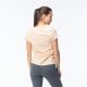 8. Women's T-shirt with short sleeves LADY MANDO