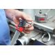 3. Wiha Ergostar hexagonal L-key set