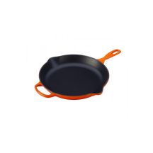 Le Creuset Signature Cast Iron Frying Pan 23cm Oven