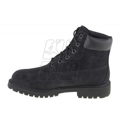 6. Timberland 6 In Premium Boot W 12907 winter boots