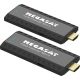 Megasat 0900194 AV Extender AV Transmitter and Receiver