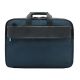 Mobilis Executive 3 40.6 cm (16") Briefcase Black, Blue