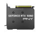3. PNY GeForce RTX 5060 Single Fan NVIDIA 8 GB GDDR7