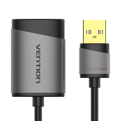 4. Vention 0.15m External USB Sound Card