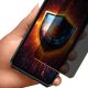 8. 3mk Silky Matt Privacy Matte Screen Protector for Ulefone Armor 28 Ultra