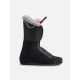 7. Women’s Ski Boots ROSSIGNOL PURE ELITE 70 Deep Black – Black