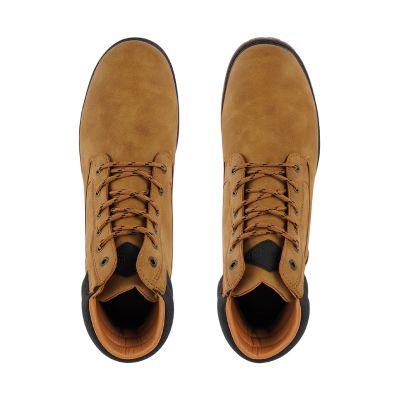 4. Wrangler Eden High Men's Shoes 20263051 35A
