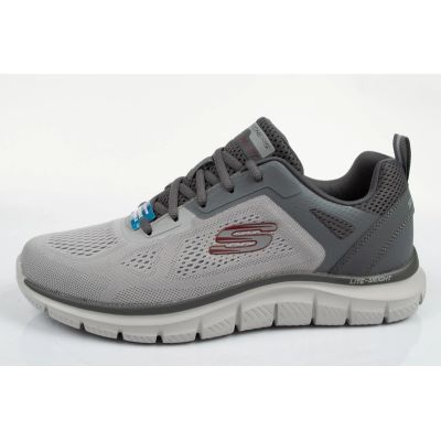 30. Skechers Track M 232698/GYCC shoes