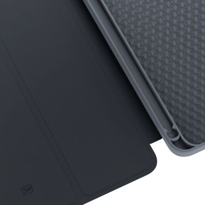 7. Soft Tablet Case for Samsung Galaxy Tab S10 FE - Black