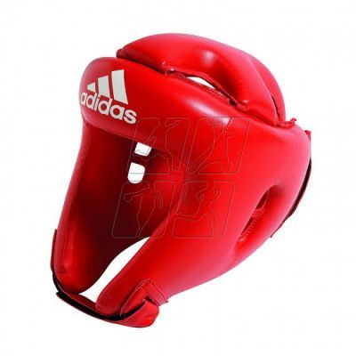 5. ROOKIE-2 boxing helmet