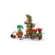 7. LEGO Harry Potter 76474 - Hogwarts Herbology Plants