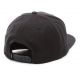 2. Vans Drop V II Snapback Cap VN0A36ORY281