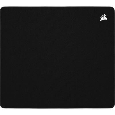 12. Corsair MM500 v2 Gaming Mouse Pad Black