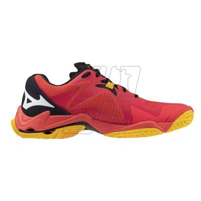 3. Mizuno Wave Lightning Z8 M V1GA240002 shoes