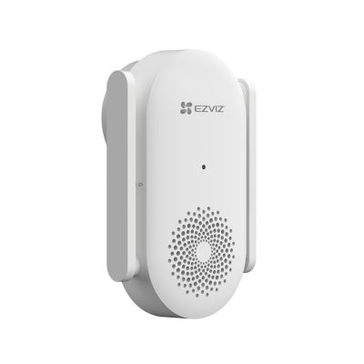 EZVIZ CH1 WiFi Smart Doorbell 72dB
