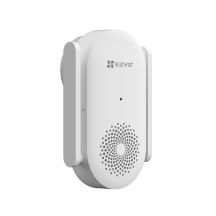 EZVIZ CH1 WiFi Smart Doorbell 72dB