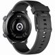 14. Smartwatch Gravity Black 2 Straps GT35-1