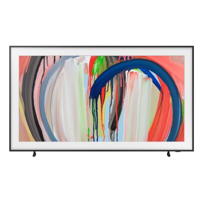 2. Samsung QE65LS03HA 165.1 cm (65") 4K Ultra HD Smart TV Wi-Fi Black