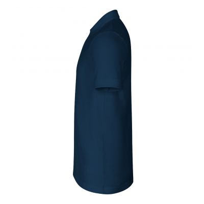 5. Malfini Pique Polo Free M MLI-F0302 navy blue polo shirt