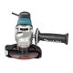 15. MAKITA ANGLE GRINDER 125mm GA5093X01 1900W PADDLE SWITCH, SPEED CONTROL, BRAKE