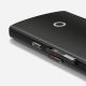 17. Baseus Lite Series multifunctional HUB USB Type C - 2 x USB 3.0 / USB Type C PD / HDMI 1,4 / SD / TF black (WKQX050101)
