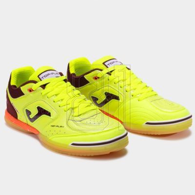 3. Joma Top Flex 2509 M TOPW2509IN football boots