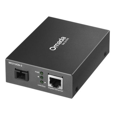 4. TP-LINK MC212CS-2 Converter