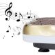 10. SVP03 GOLD Vibration Platform HMS