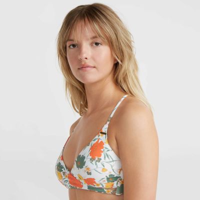 4. O'Neill Baay-Maoi Bikini Set W 92800613111 Swimsuit