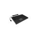 2. KeySonic ACK-540U+ (UK) Keyboard Office USB QWERTY British English Black