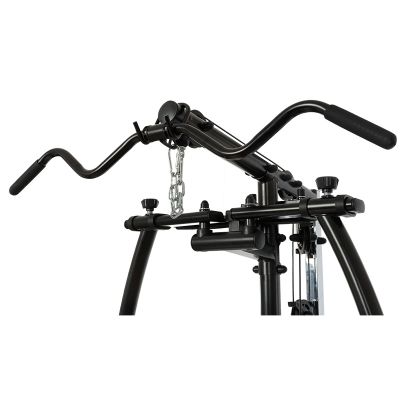 50. HMS Cyborg 1 Exercise Atlas