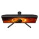 3. AOC G3 Q27G3XMN/BK Computer Monitor 68.6 cm (27") 2560 x 1440 px 2K Ultra HD LED Black