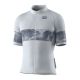 Biemme GENESIS T-shirt white navy blue XL