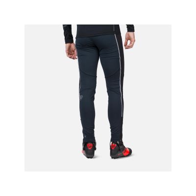 2. Rossignol Poursuite Pant Black