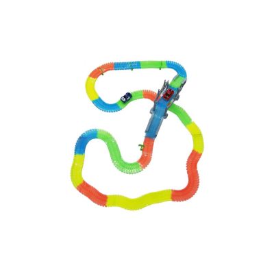 15. Amewi Magic Traxx Race Track