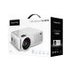 8. Kruger&Matz V-LED20 LED projector