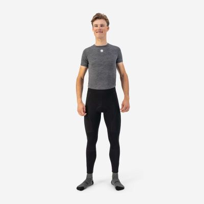 3. Rogelli cycling pants without slit ESSENTIAL XL
