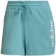 2. Adidas Essentials Slim Lo W H07886 shorts