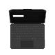 5. Urban Armor Gear 1K4009B14040 Mobile Keyboard QWERTY British English USB Type-C Black