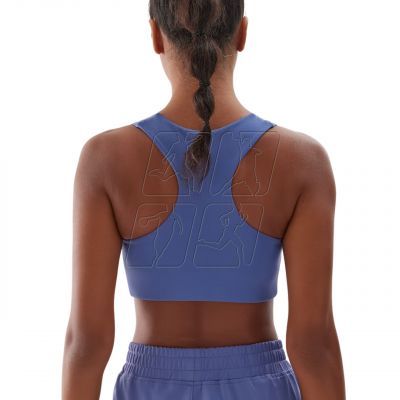 3. Sports bra 4F W 4FWAW24USBAF140 31S