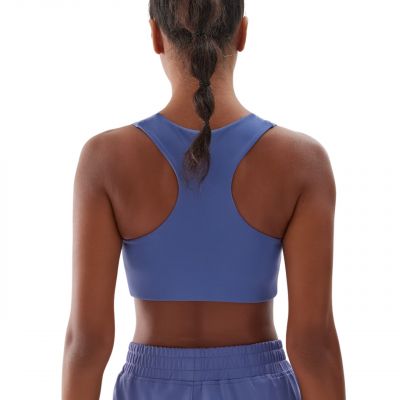 3. Sports bra 4F W 4FWAW24USBAF140 31S
