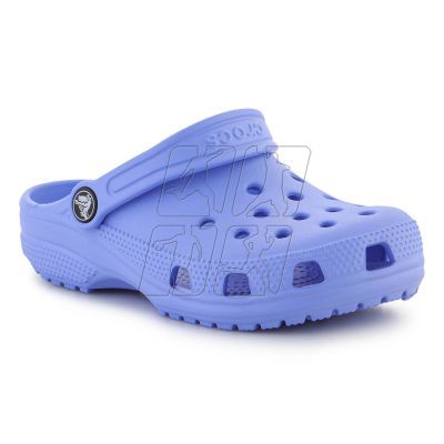 6. Clogs Crocs Classic Jr 206991-5Q6